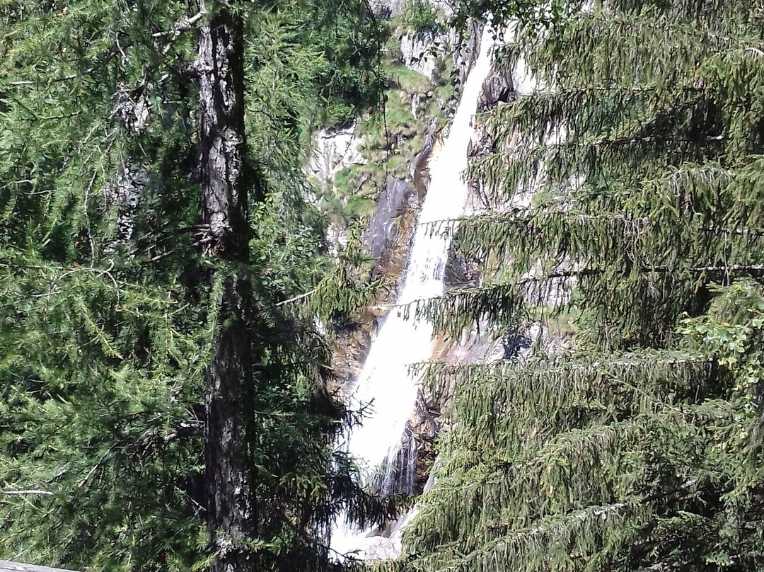 Cascate Del Niel