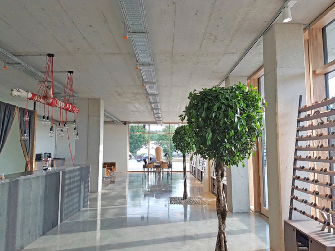 FUNK Optik景点图片