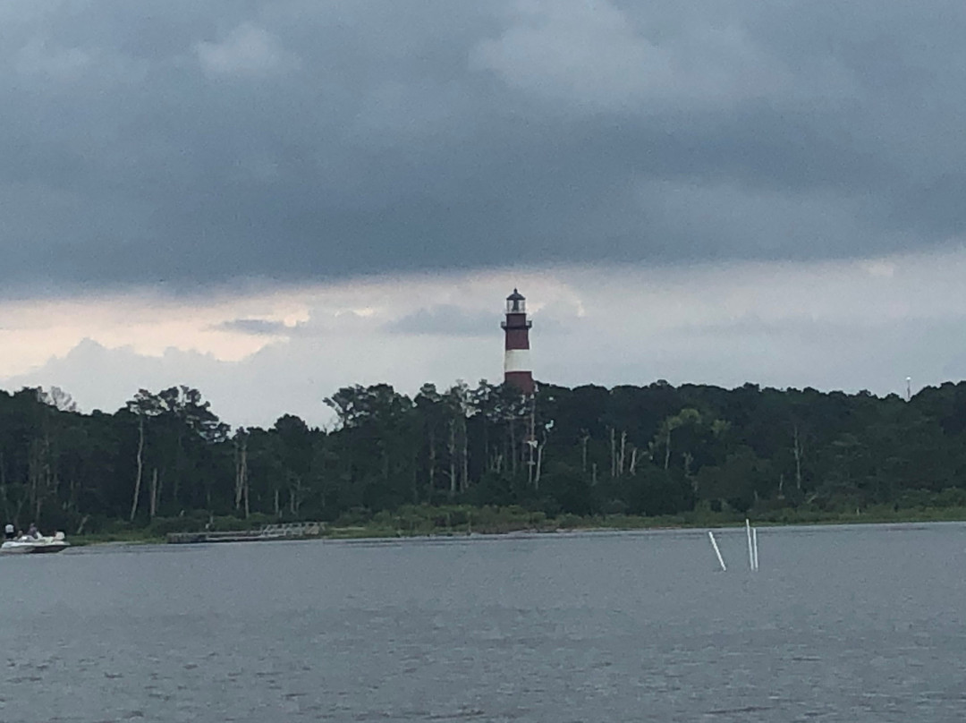 Big Papa Sup-钦科蒂格岛必去景点