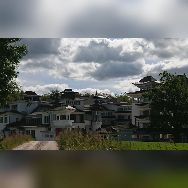 Yangtorp Sanctuary主图