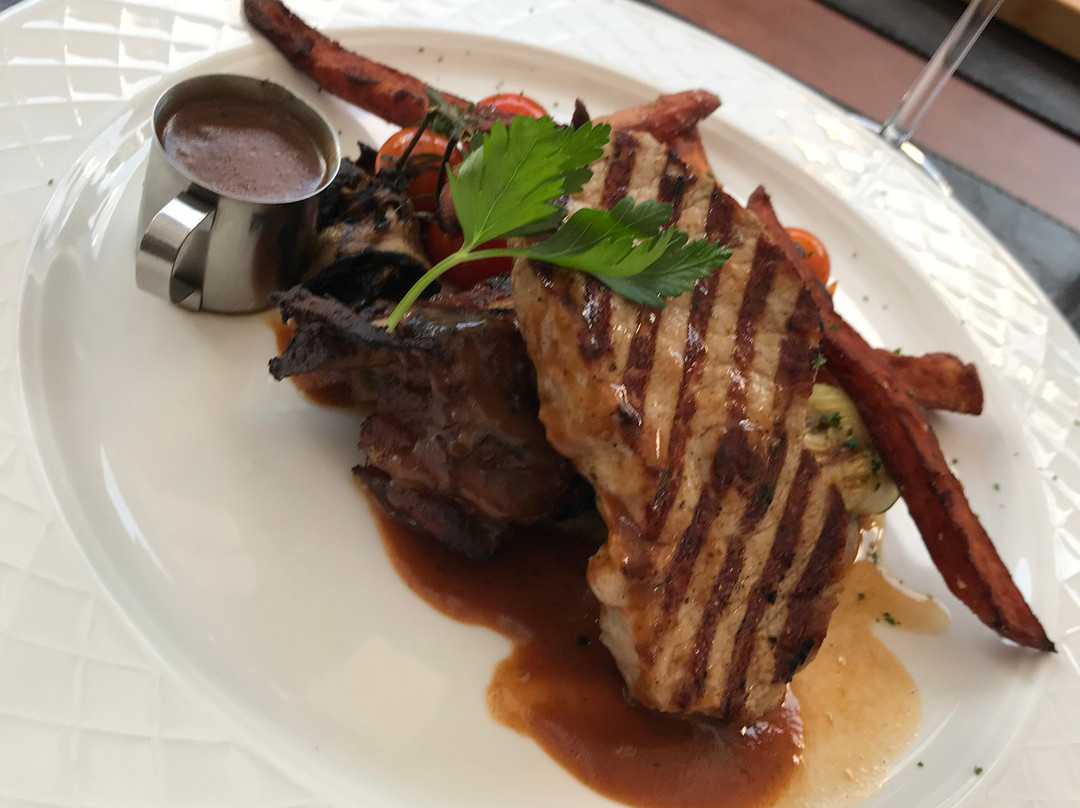 Hôtel Restaurant de l'Etoile à Perrefitte主图