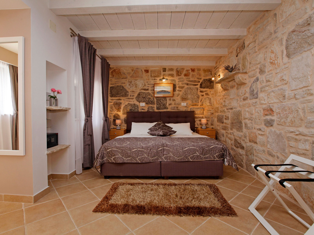 Hotel Villa Telenta主图