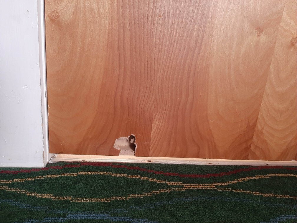 Bayview Motel Lakefront主图