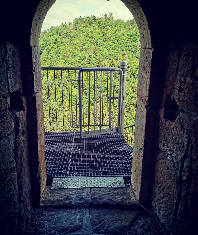 Wieladingen-Rickenbach必去景点