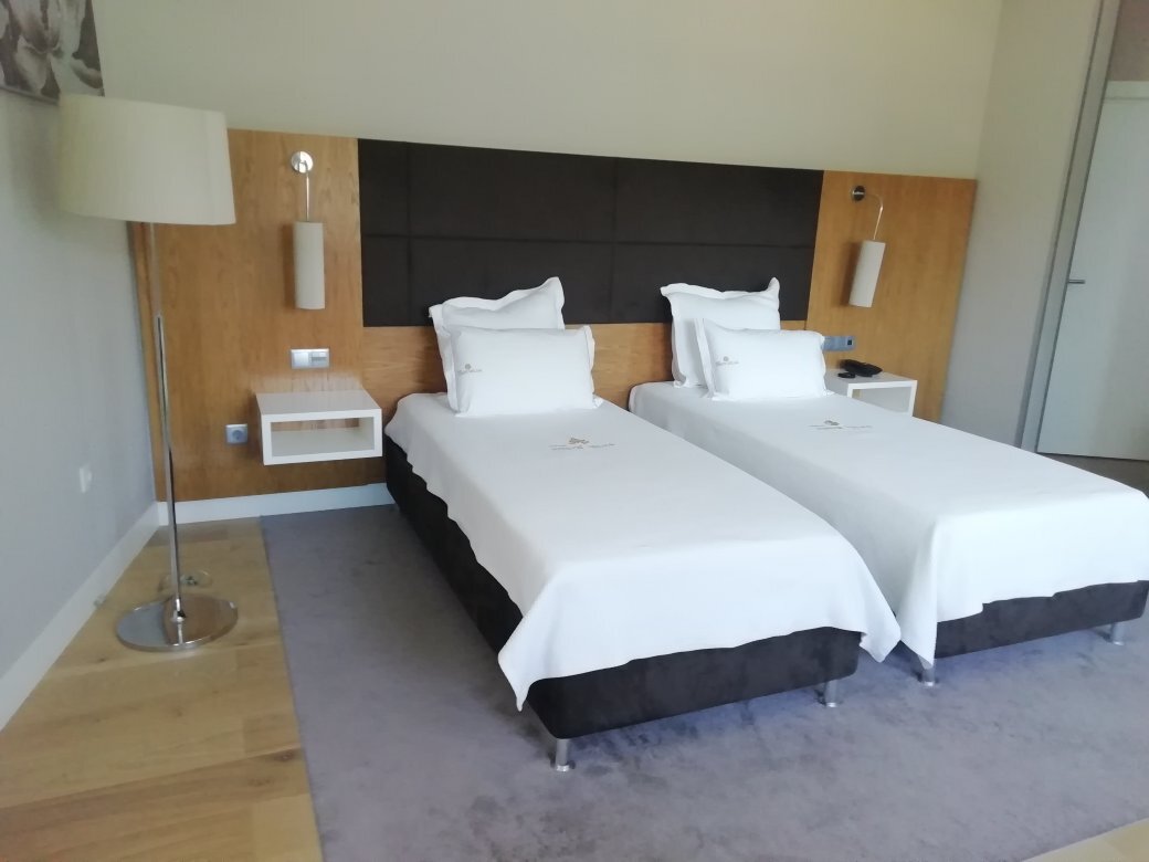 Hotel Fonte Velha-官方