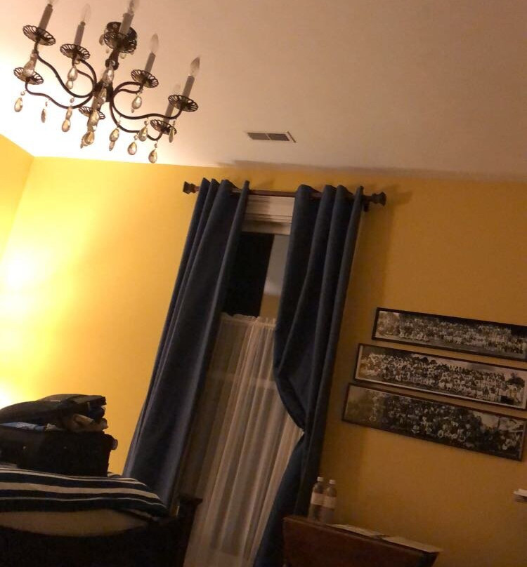 The Walker Inn主图