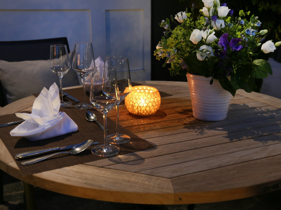 Hotel Burgblick主图