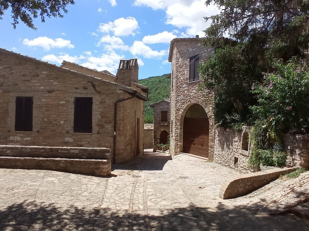 Borgo Antico di Colle Pino景点图片