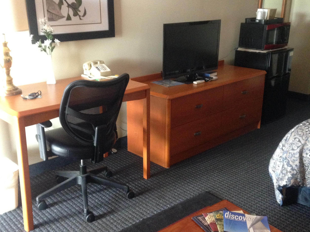 Sportsman's Inn主图