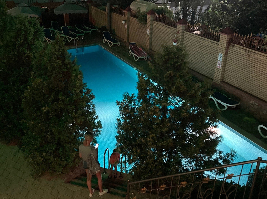 Hotel Favorit主图