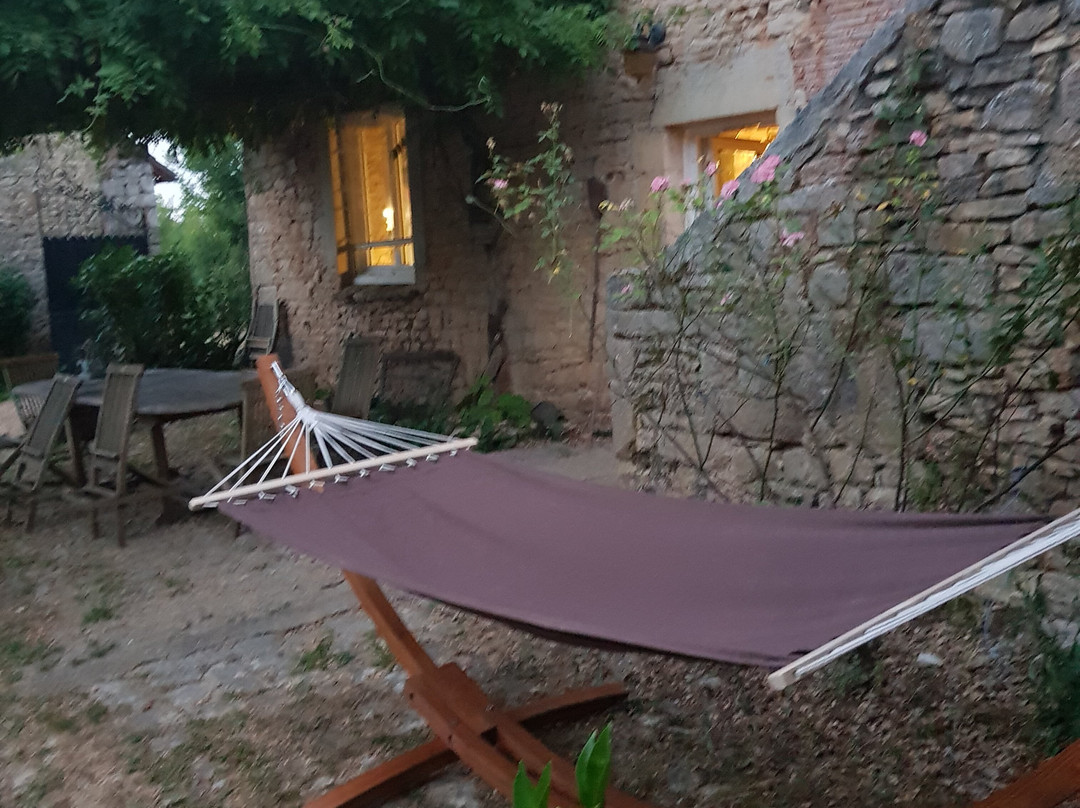 Gabillou旅游攻略图片