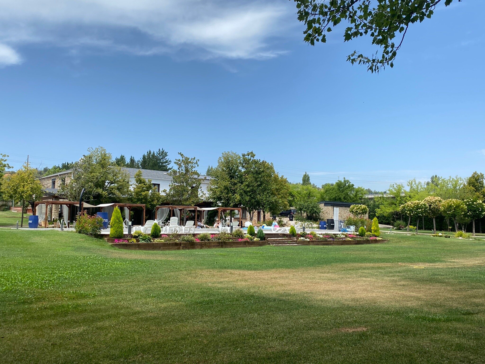 Hotel Finca Vivaldi-官方