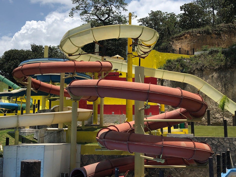 Cañon de las Flores-Zapopan必去景点