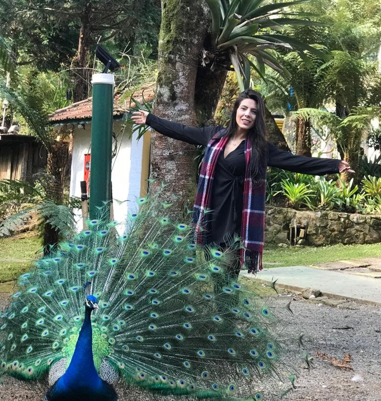 Pousada Villa D'Amore主图