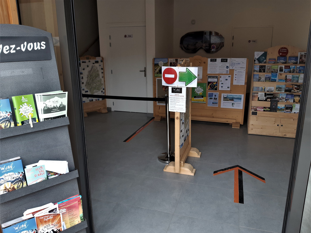 Notre Dame de Bellecombe Tourisme-Notre Dame de Bellecombe必去景点