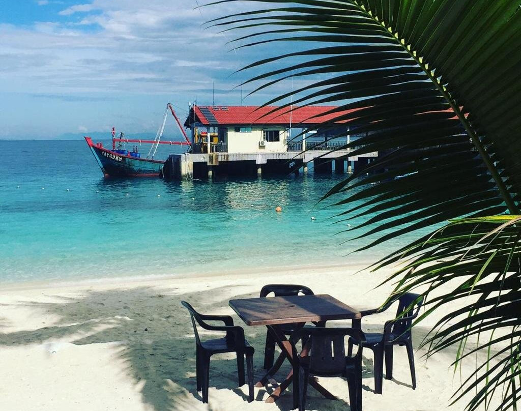 Abdul's Chalet主图