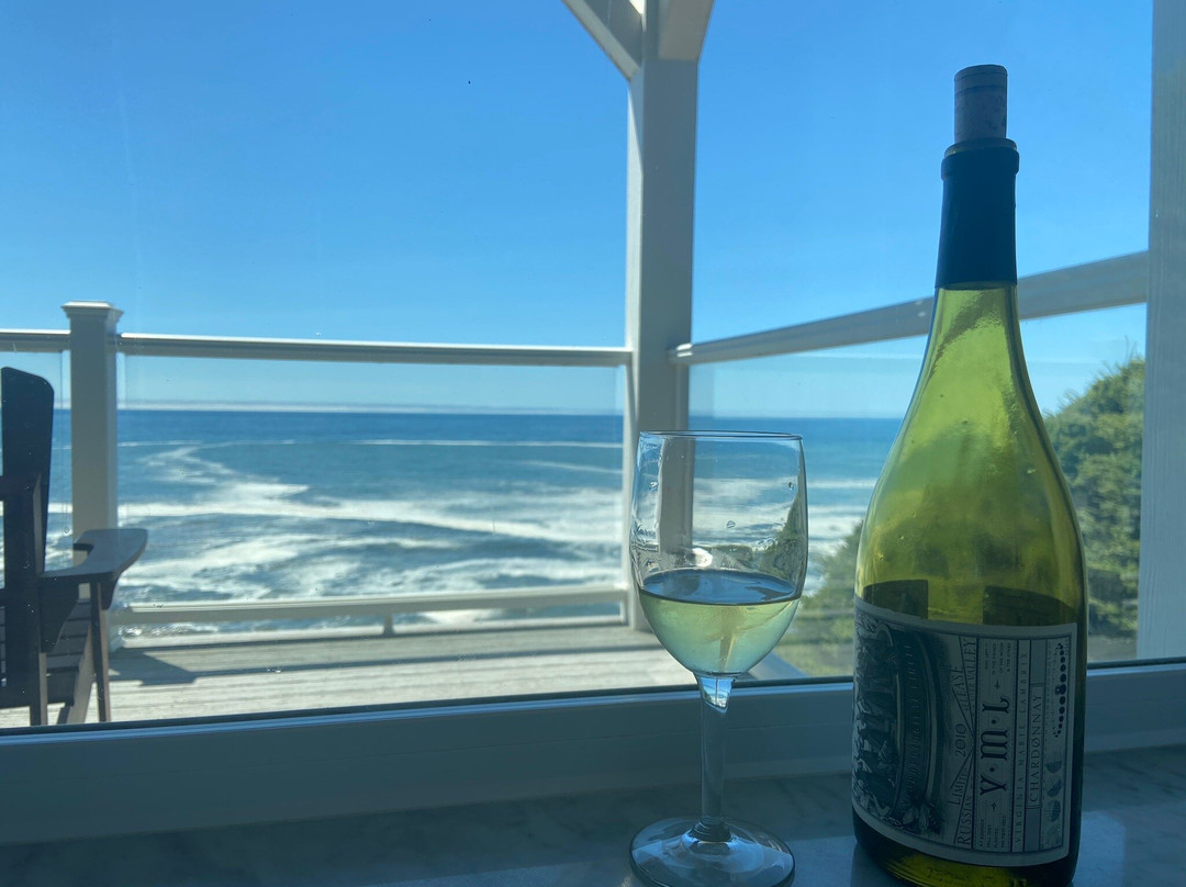 Spyglass Inn at Shelter Cove主图