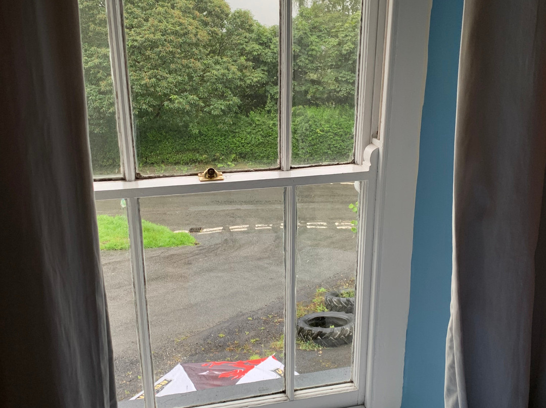 The Royal Oak Inn主图