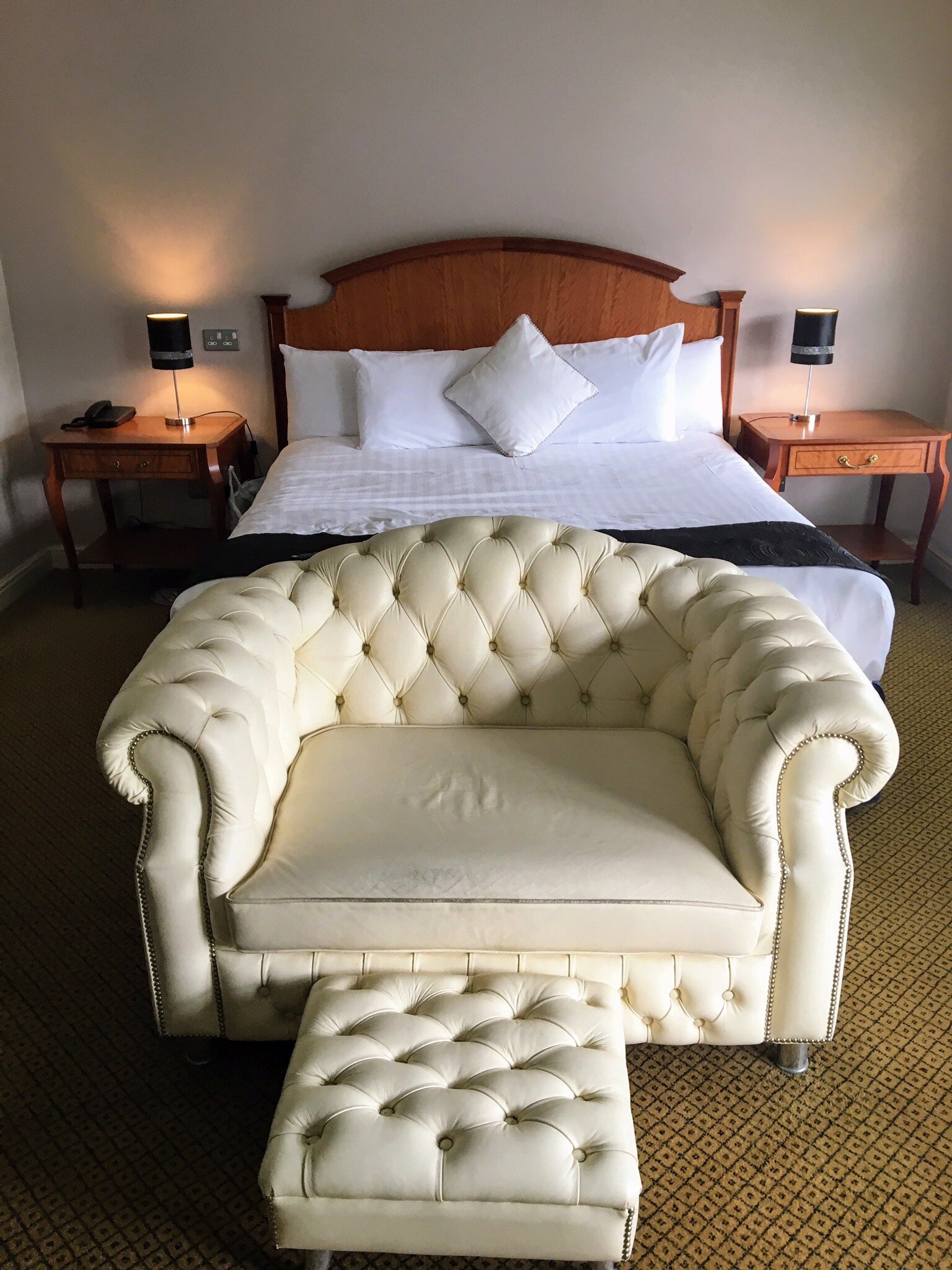 Tf Royal Hotel & Theatre-官方