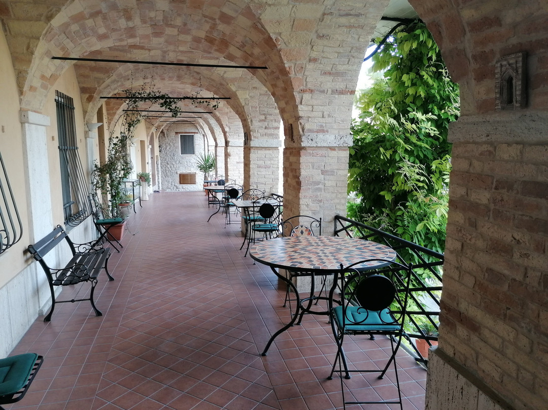 Antico Borgo Piceno主图