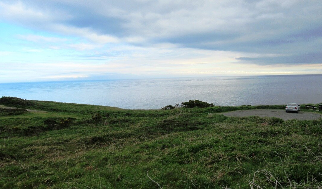 Marine Drive-Douglas必去景点