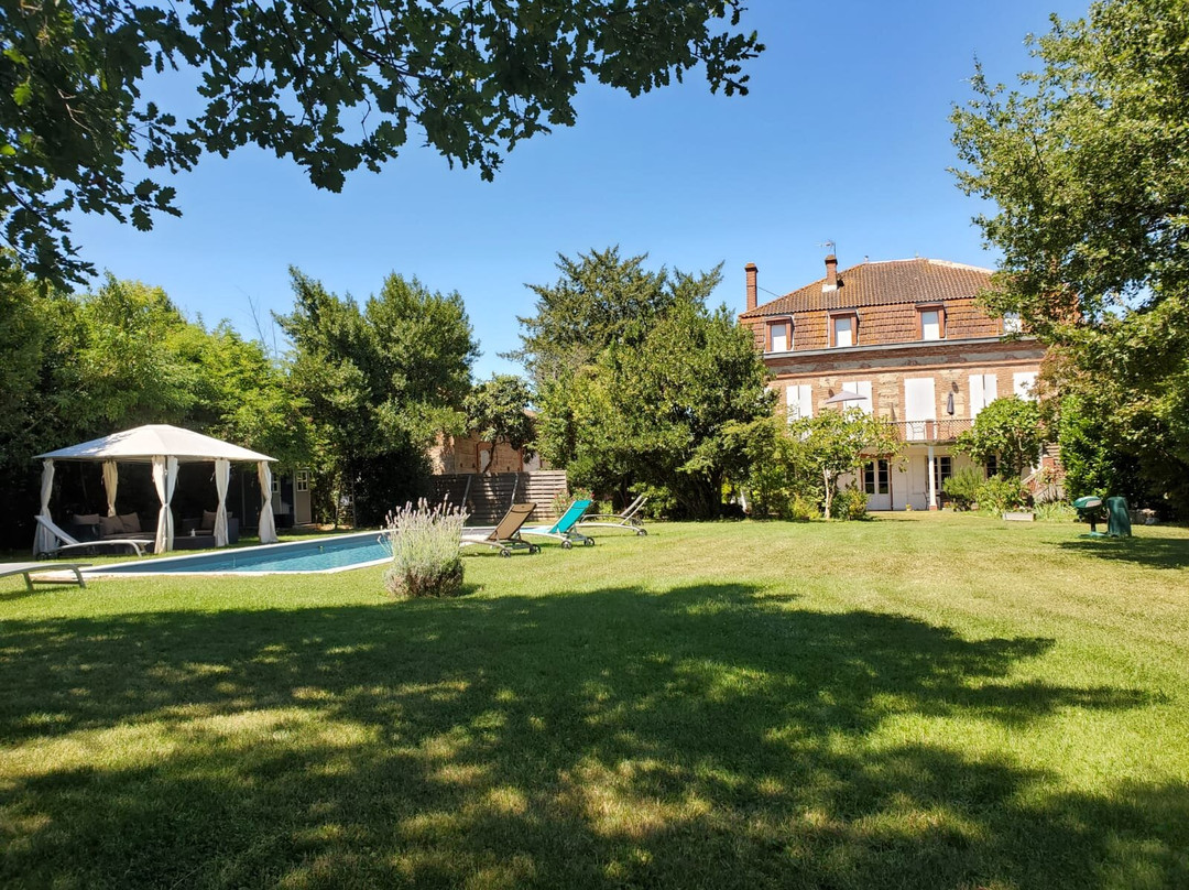 Au Coeur des Elements主图