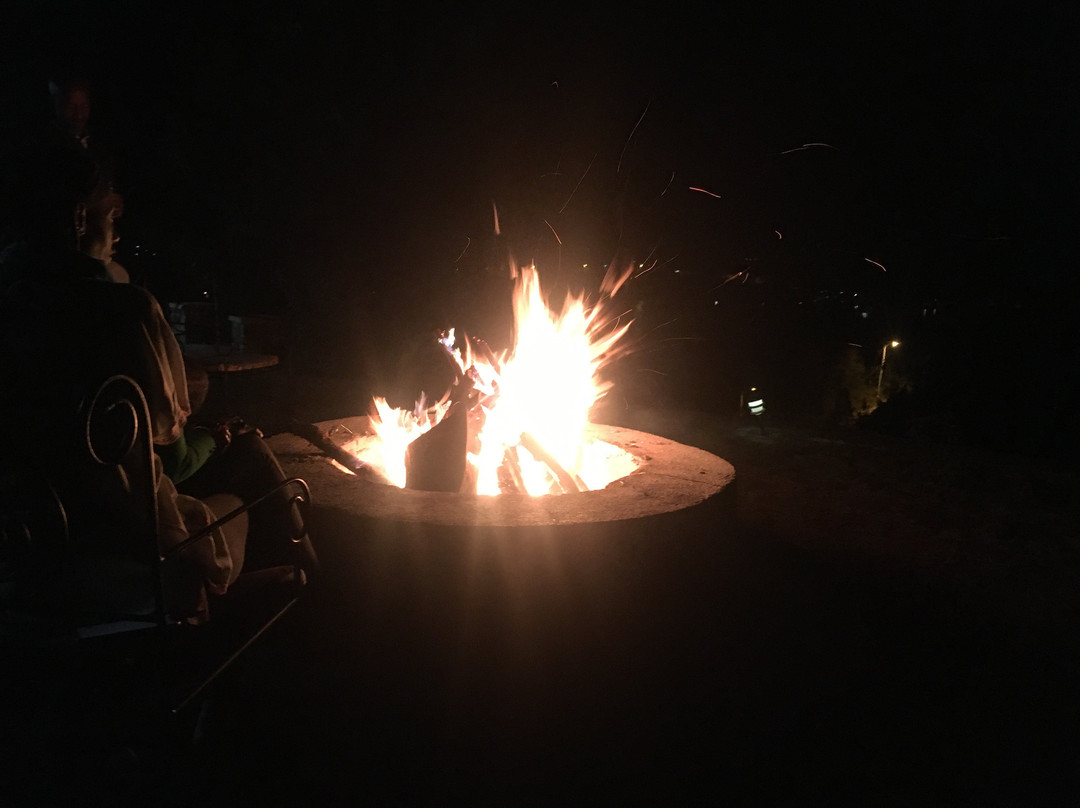 Karongi Lake View Retreat主图