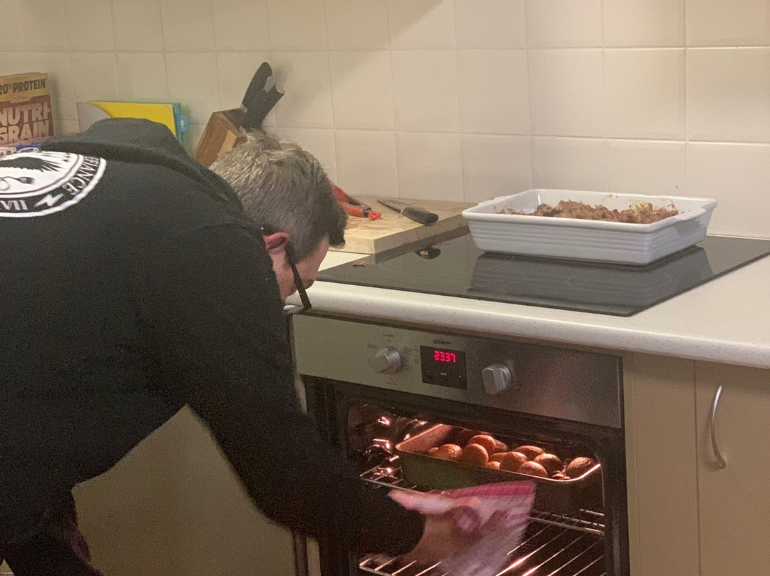 阿拉鲁恩汽车小屋主图