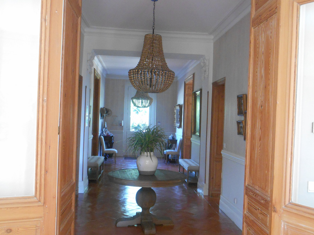 Chateau Ormes de Pez主图