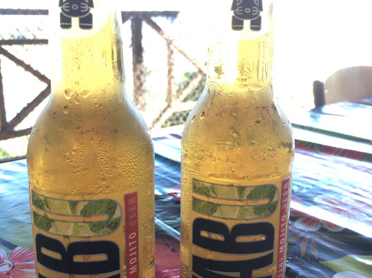 Pension Kanahau主图