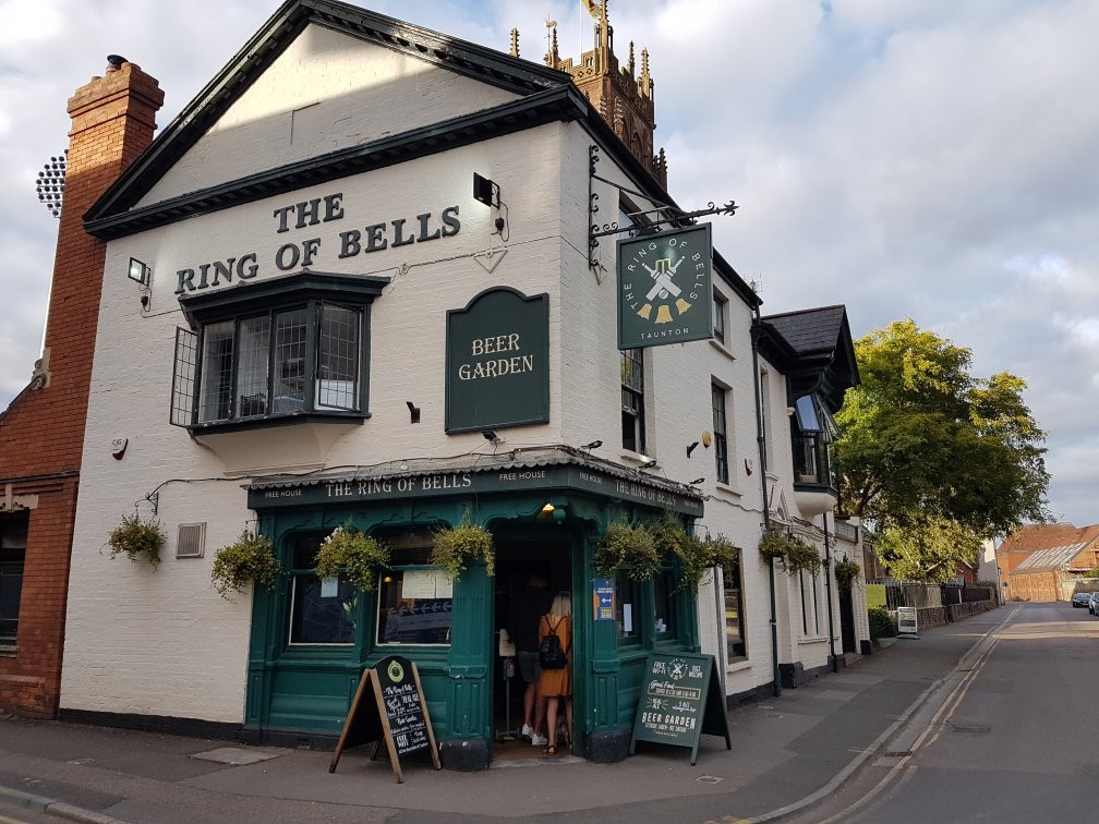 Ring of Bells