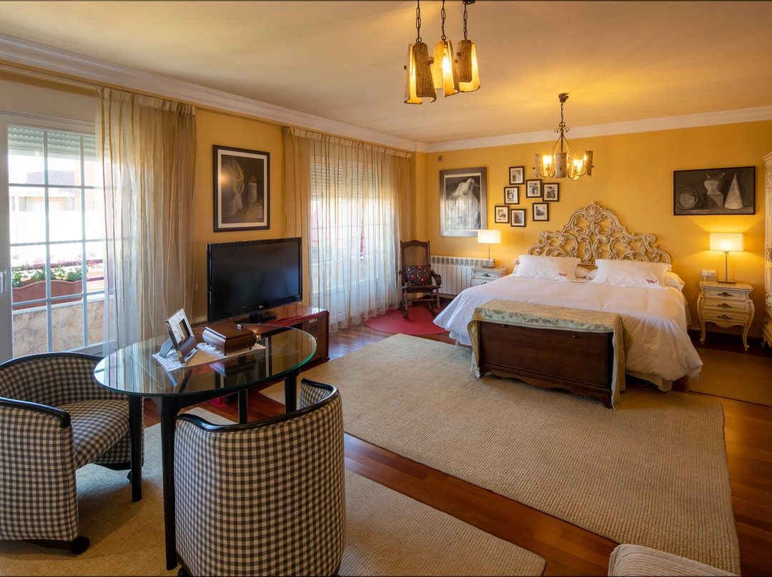 El descanso de Wendy主图