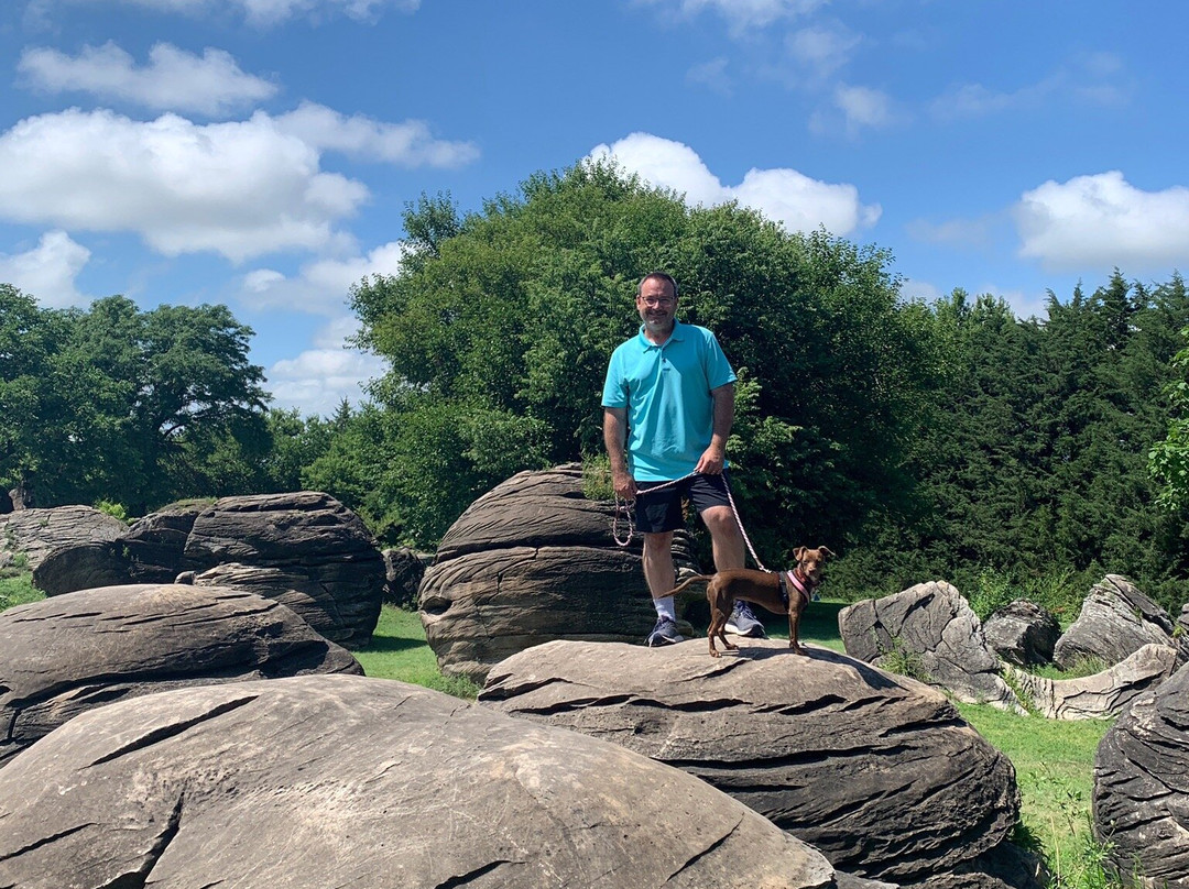 Rock City-Minneapolis必去景点