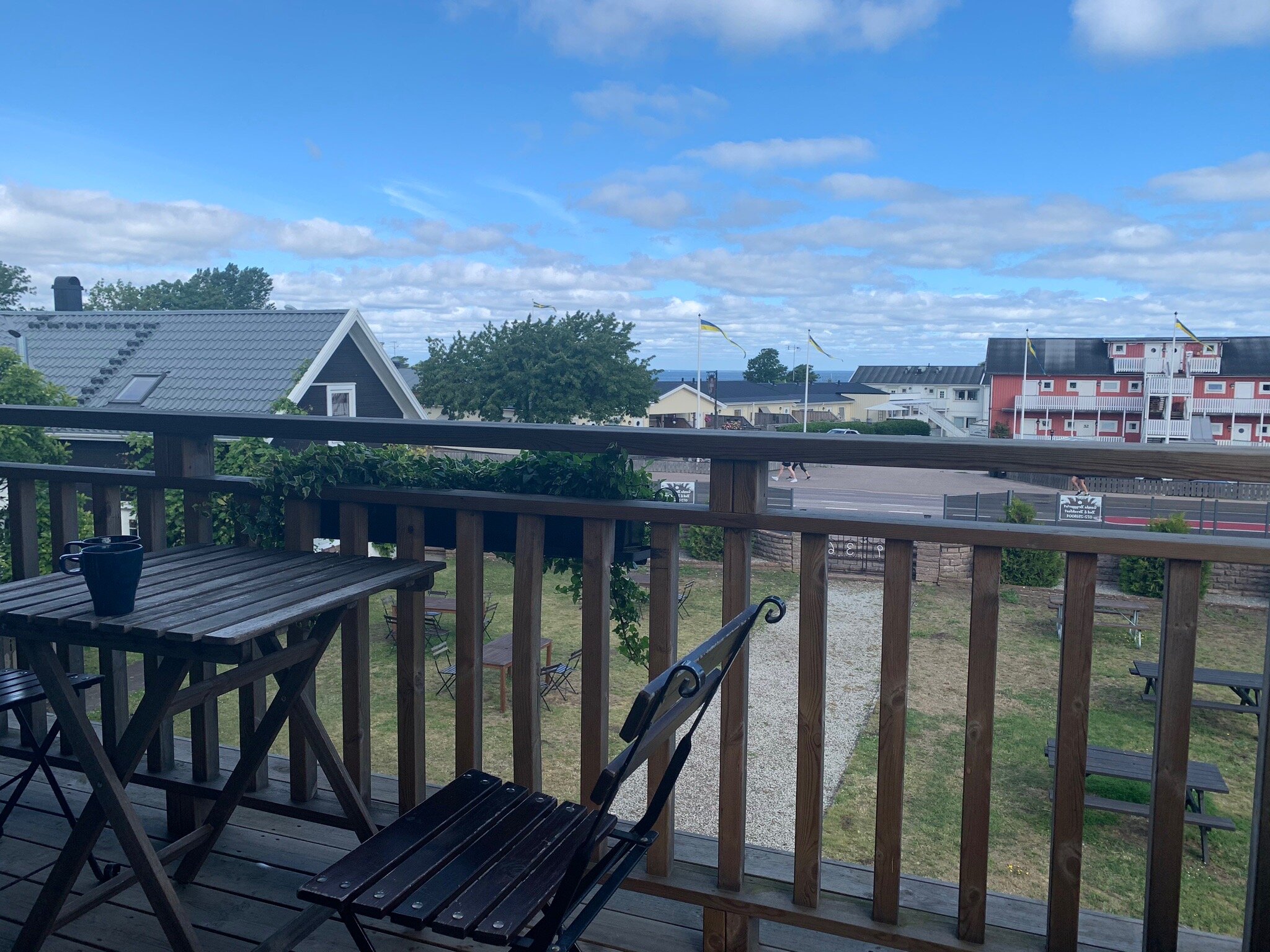 Gamla Bryggeriets B&B-官方