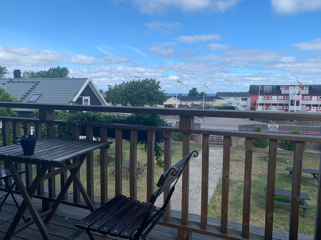 Gamla Bryggeriets B&B主图