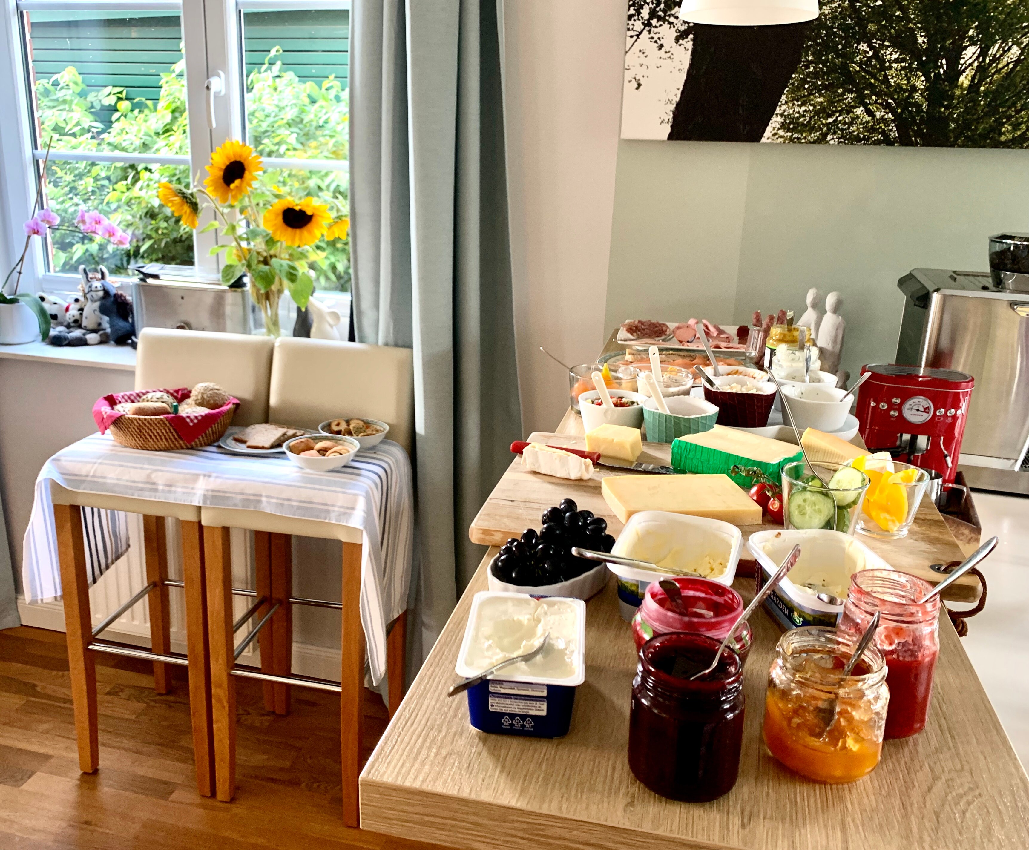 Ferienzimmer Suhrer See-官方