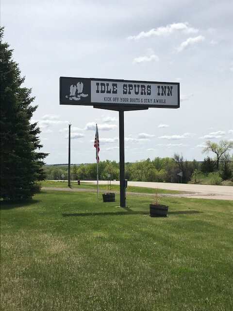Idle Spurs Inn主图
