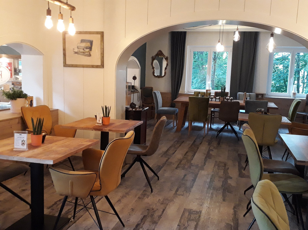 Landhotel Rosentaler Hof主图