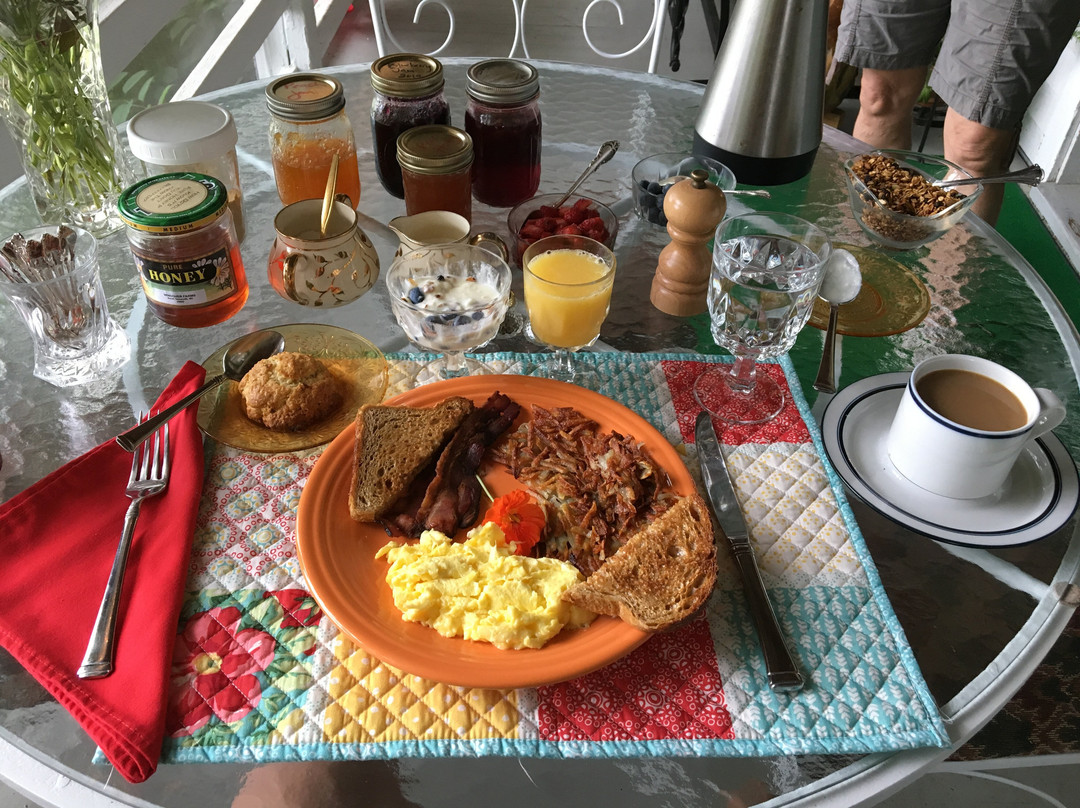 The Farmstand B & B主图