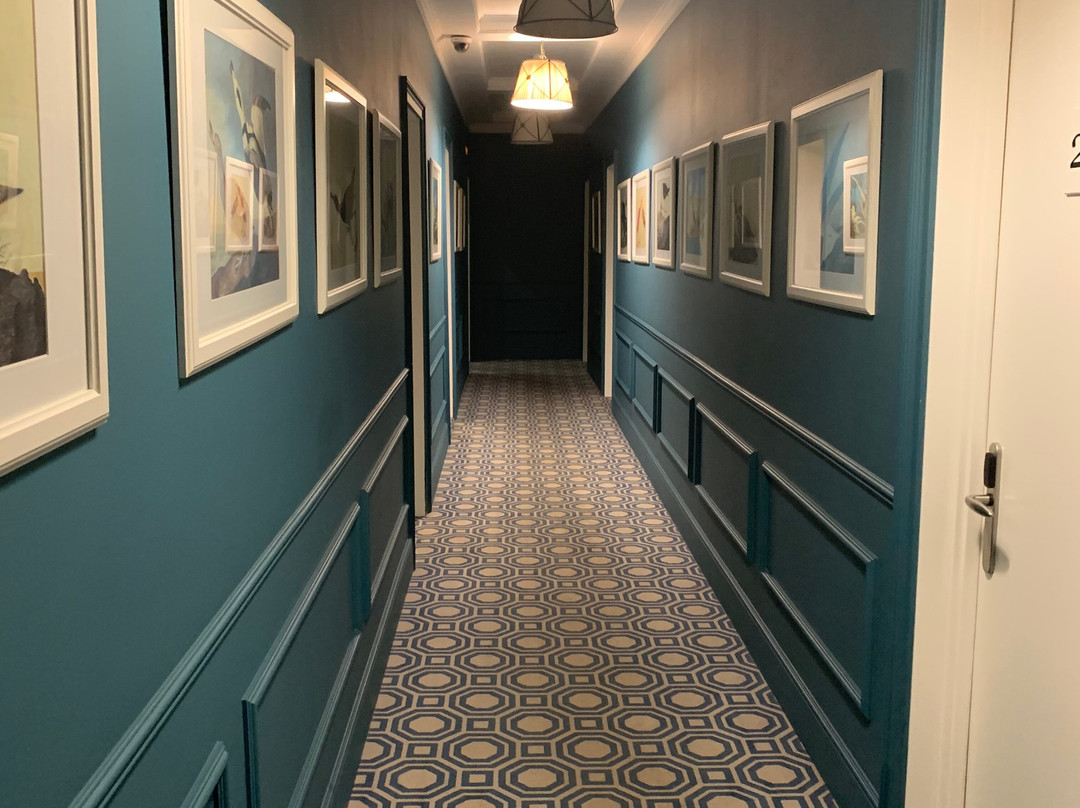 Guest House Vincent主图