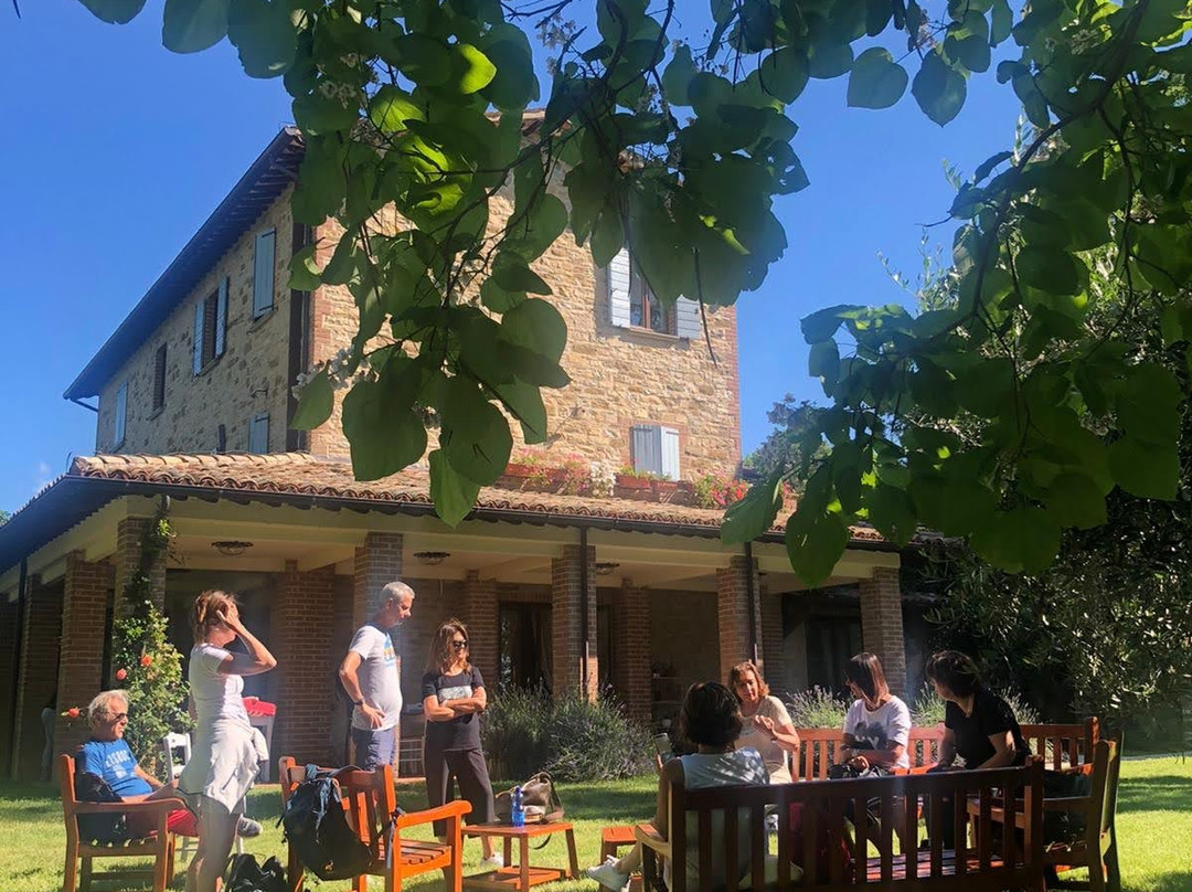 Agriturismo La Corte del Lupo主图