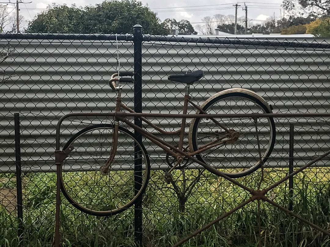 Village Antiques-Bungendore必去景点