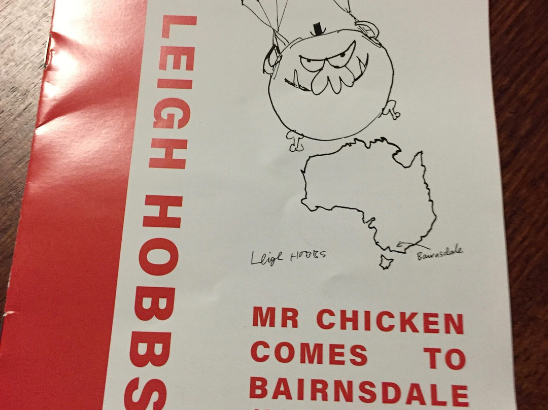 East Gippsland Art Gallery-Bairnsdale必去景点