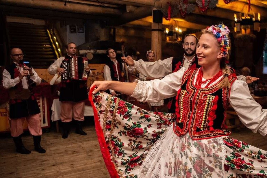 Karczma Skansen Smaków-克拉科夫必去景点