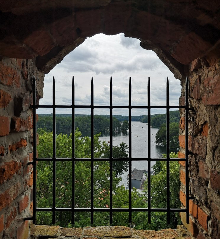 Wieża Widokowa景点图片