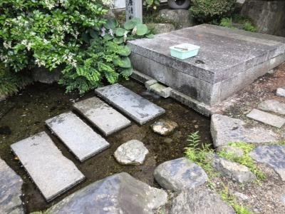 Otaya Shimizu Cold Spring-盛冈市必去景点