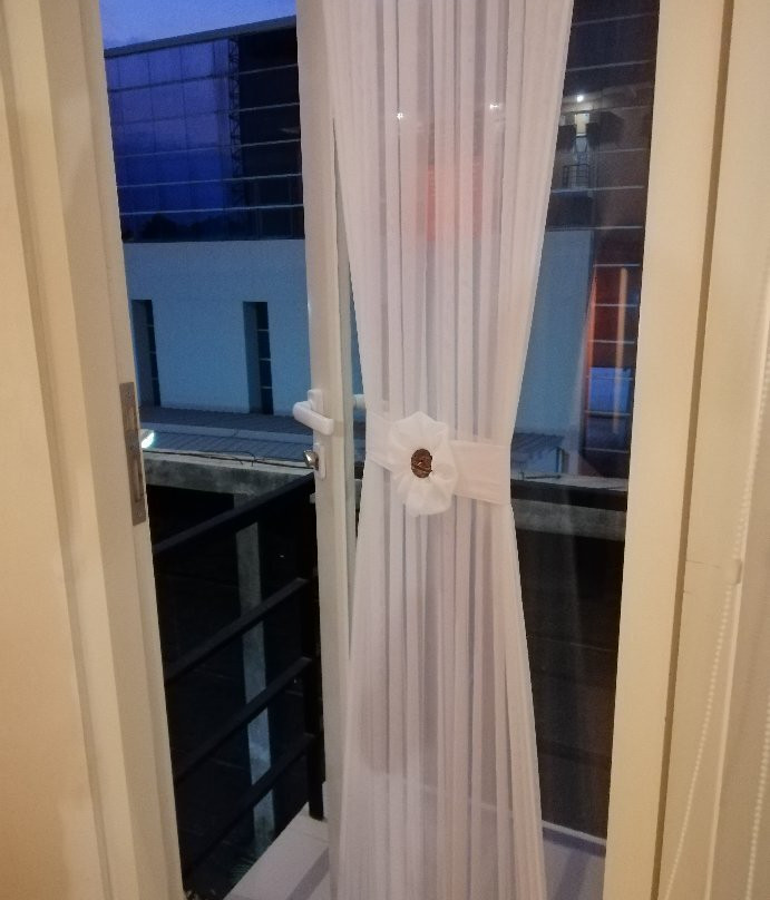 Grand Padis Hotel主图