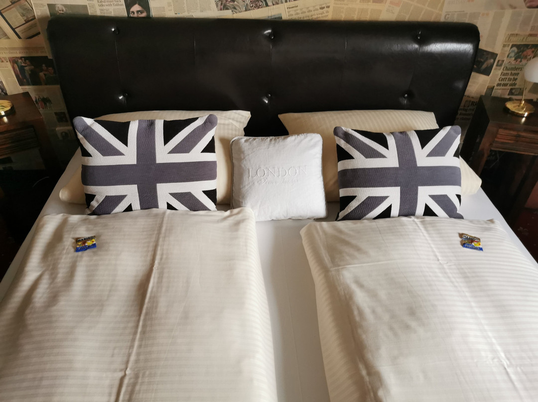 Hotel Rosenhof主图