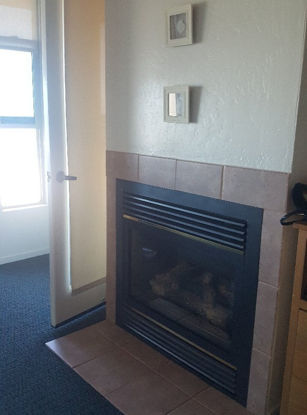 Seacliff Motel on the Bluff主图