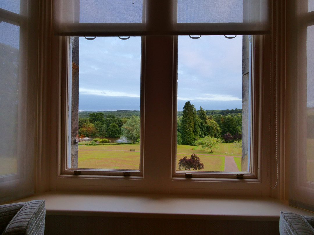 Ashdown Park Hotel & Country Club主图